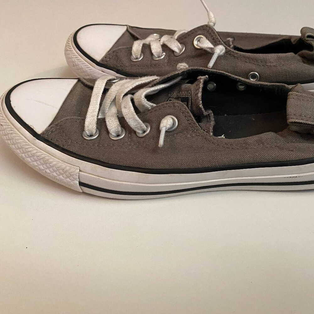 Converse Slip Ons - Picture 9 of 13